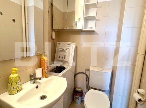 Apartament de închiriat 4 camere Manastur - 199746AI | BLITZ Cluj-Napoca | Poza8