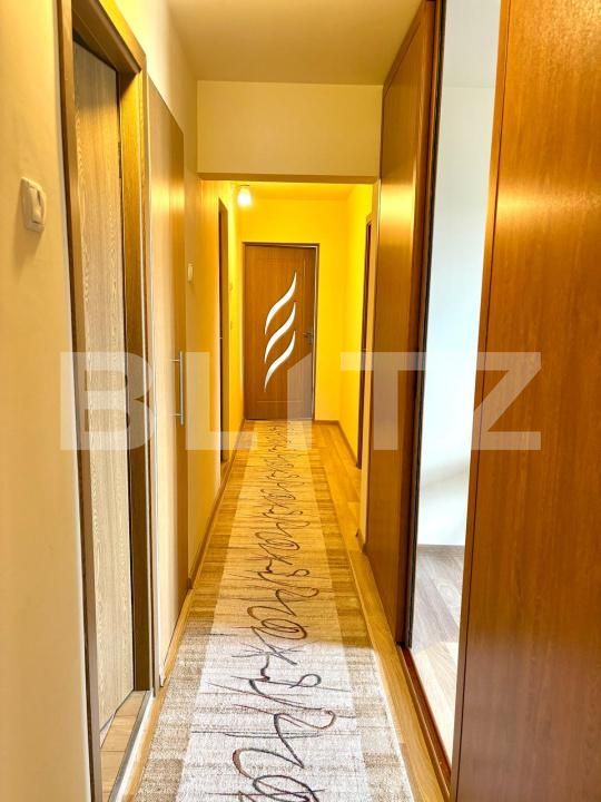 Apartament de închiriat 4 camere Manastur - 199746AI | BLITZ Cluj-Napoca | Poza6