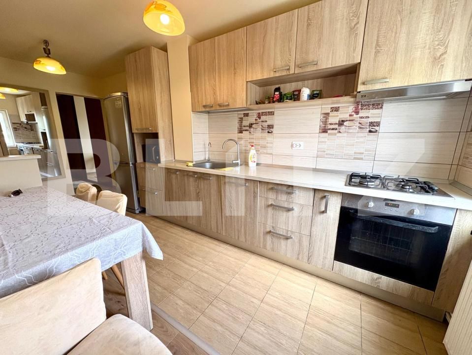 Apartament de închiriat 4 camere Manastur - 199746AI | BLITZ Cluj-Napoca | Poza5