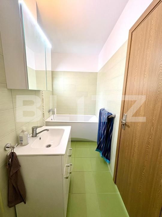 Apartament de închiriat 4 camere Manastur - 199746AI | BLITZ Cluj-Napoca | Poza7