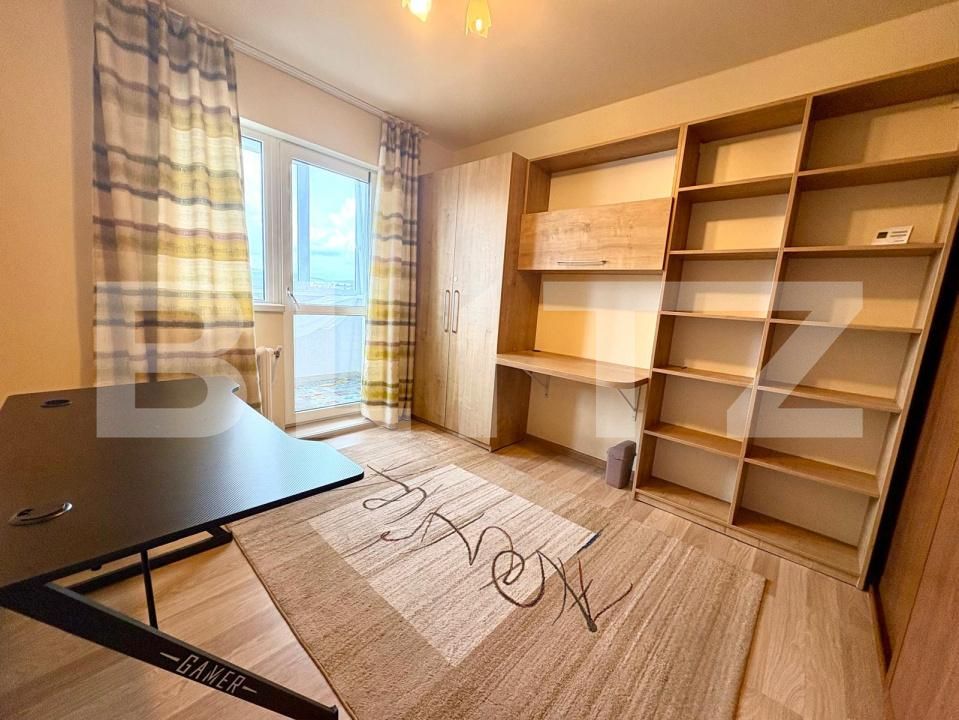 Apartament de închiriat 4 camere Manastur - 199746AI | BLITZ Cluj-Napoca | Poza4