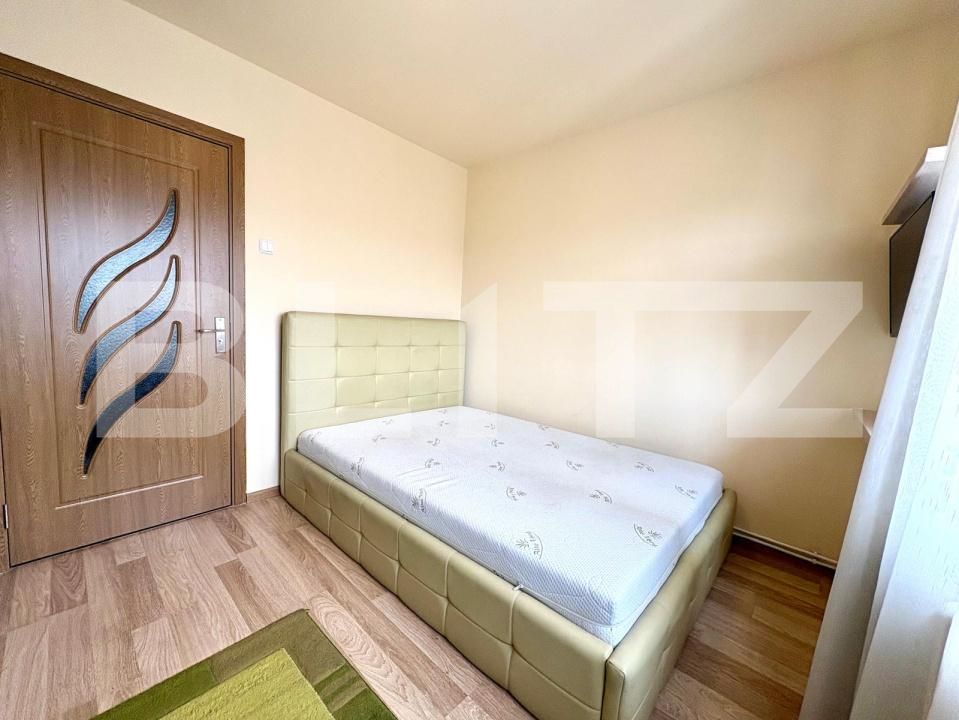 Apartament de închiriat 4 camere Manastur - 199746AI | BLITZ Cluj-Napoca | Poza2