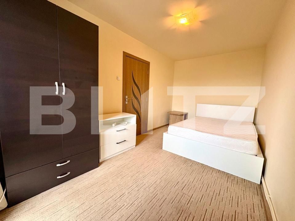 Apartament de închiriat 4 camere Manastur - 199746AI | BLITZ Cluj-Napoca | Poza3
