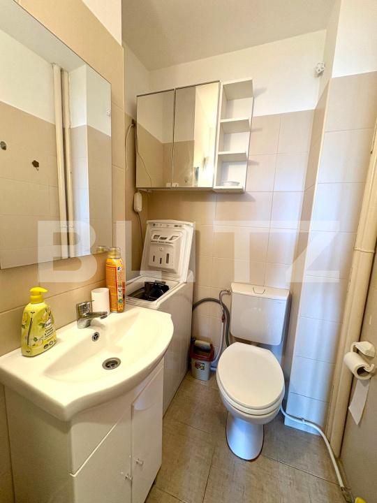 Apartament de închiriat 4 camere Manastur - 199746AI | BLITZ Cluj-Napoca | Poza8
