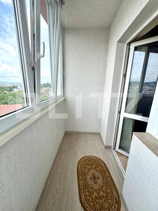 Apartament de închiriat 4 camere Manastur - 199746AI | BLITZ Cluj-Napoca | Poza9