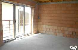 Oferta casa de vanzare la 3 minute de OMV!518 mp teren!