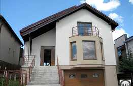 Oferta casa de vanzare la 3 minute de OMV!518 mp teren!