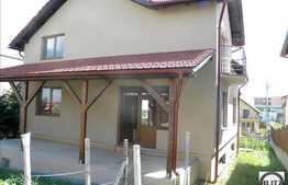 Oferta casa de vanzare la 3 minute de OMV!518 mp teren!