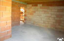 Oferta casa de vanzare la 3 minute de OMV!518 mp teren!