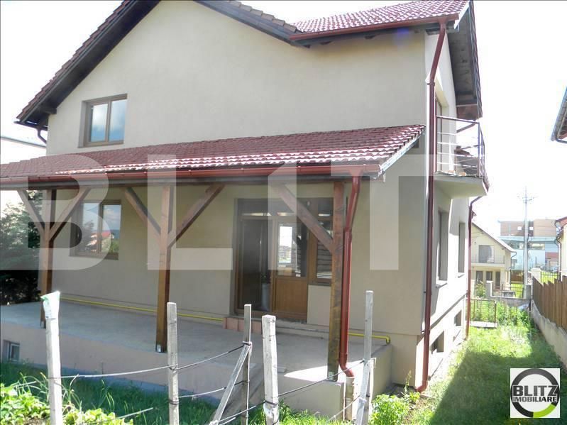 Casa de vânzare 1 camera Zorilor - 19975CV | BLITZ Cluj-Napoca | Poza2