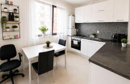 Apartament 2 camere, 52 mp, balcon, parcare, zona Stejarului