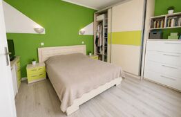 Apartament 2 camere, 52 mp, balcon, parcare, zona Stejarului