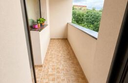 Apartament 2 camere, 52 mp, balcon, parcare, zona Stejarului