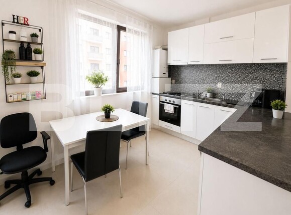 Apartament de vânzare 2 camere Floreşti - 199754AV | BLITZ Cluj-Napoca | Poza2