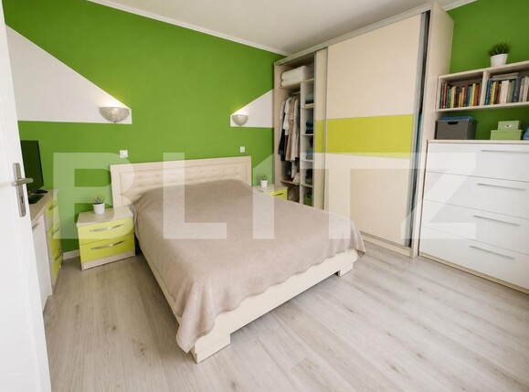 Apartament de vânzare 2 camere Floreşti - 199754AV | BLITZ Cluj-Napoca | Poza3