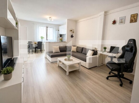 Apartament de vânzare 2 camere Floreşti - 199754AV | BLITZ Cluj-Napoca | Poza1