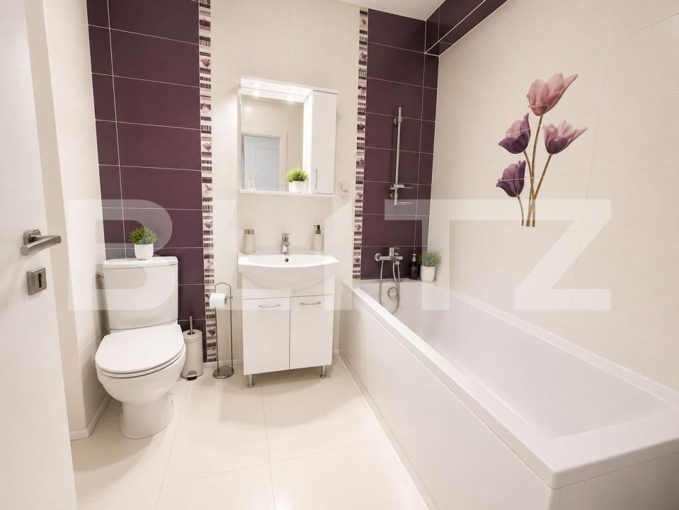 Apartament de vânzare 2 camere Floreşti - 199754AV | BLITZ Cluj-Napoca | Poza4