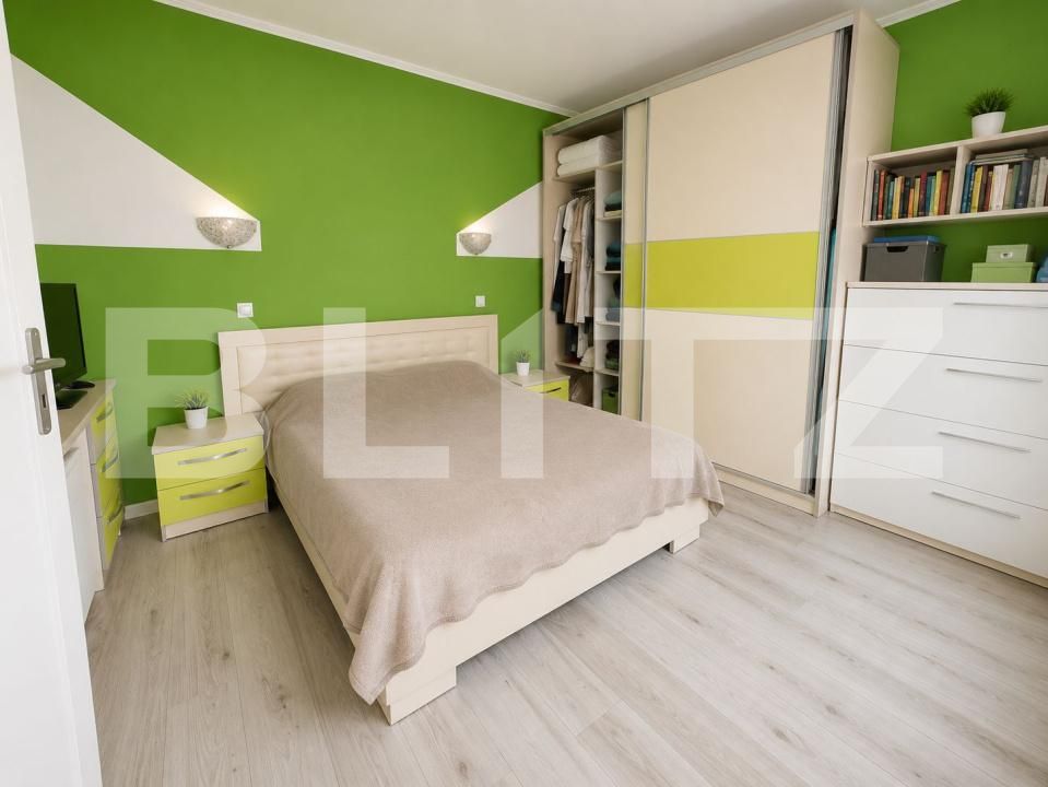 Apartament de vânzare 2 camere Floreşti - 199754AV | BLITZ Cluj-Napoca | Poza3