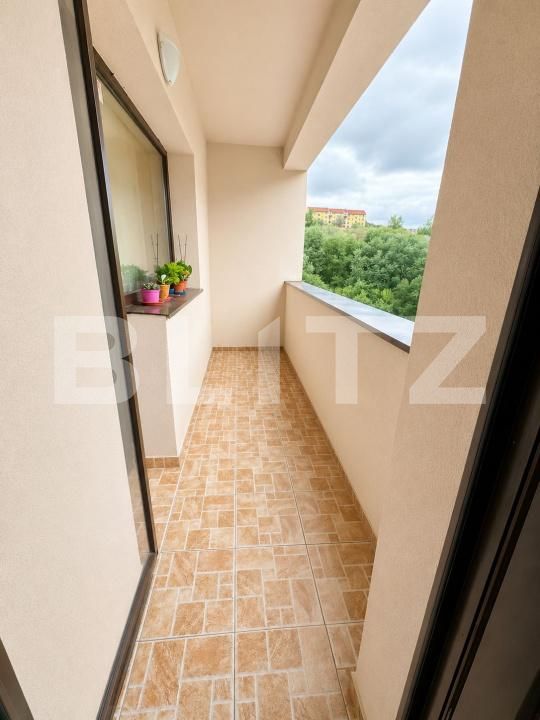 Apartament de vânzare 2 camere Floreşti - 199754AV | BLITZ Cluj-Napoca | Poza5