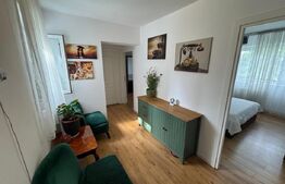 Apartament 3 camere, pet-friendly, 70 mp, zona: Academia de Muzica