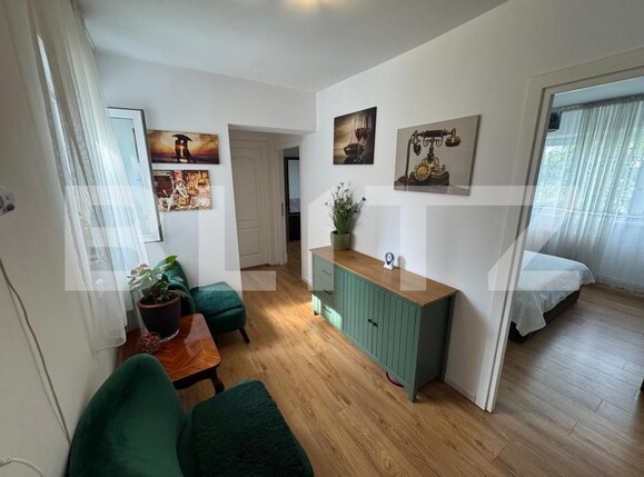 Apartament de închiriat 3 camere Manastur - 199759AI | BLITZ Cluj-Napoca | Poza3