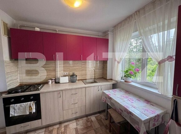 Apartament de închiriat 3 camere Manastur - 199759AI | BLITZ Cluj-Napoca | Poza5