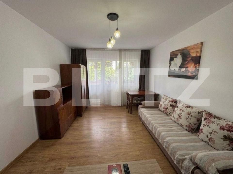 Apartament de închiriat 3 camere Manastur - 199759AI | BLITZ Cluj-Napoca | Poza4