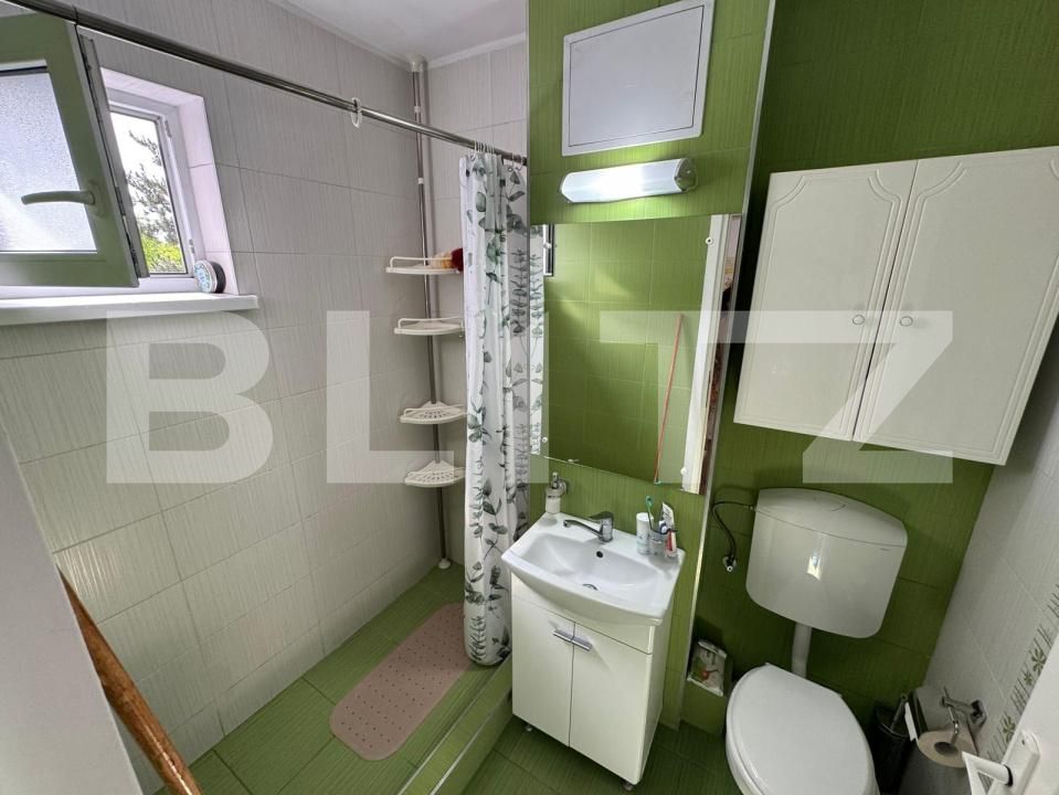 Apartament de închiriat 3 camere Manastur - 199759AI | BLITZ Cluj-Napoca | Poza6