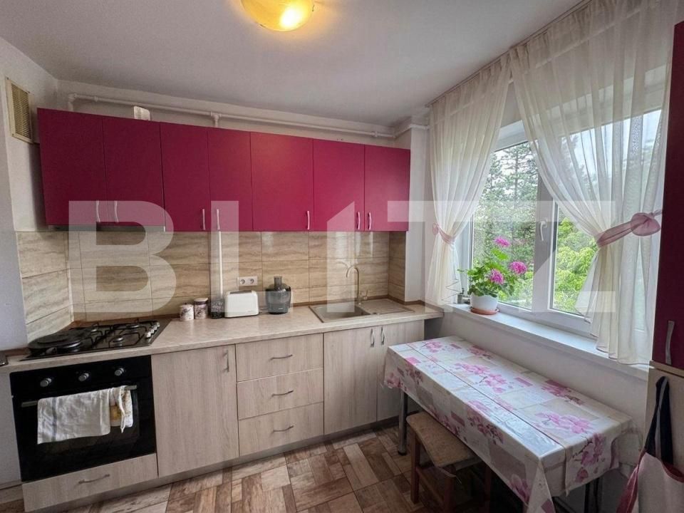 Apartament de închiriat 3 camere Manastur - 199759AI | BLITZ Cluj-Napoca | Poza5
