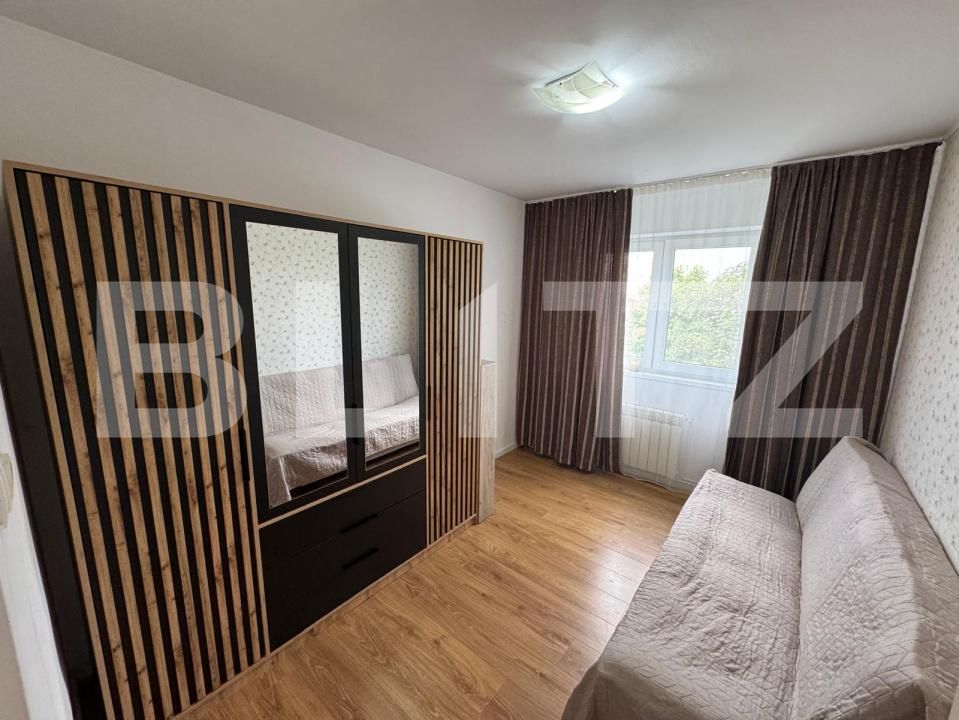 Apartament de închiriat 3 camere Manastur - 199759AI | BLITZ Cluj-Napoca | Poza2