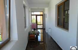 Casa individuala, recomandat sediu de firma: 2x135 mp, posibilitate open space!