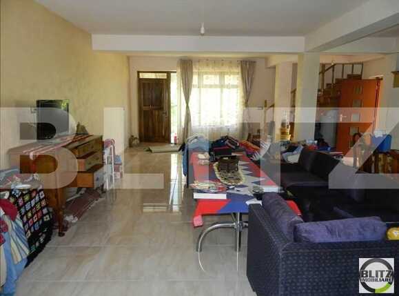 Casa de vânzare 4 camere Zorilor - 19976CV | BLITZ Cluj-Napoca | Poza1