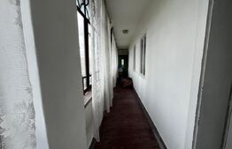 Casă tradițională, teren 2.043 mp zona Aghiresu