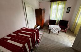 Casă tradițională, teren 2.043 mp zona Aghiresu