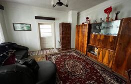 Casă tradițională, teren 2.043 mp zona Aghiresu