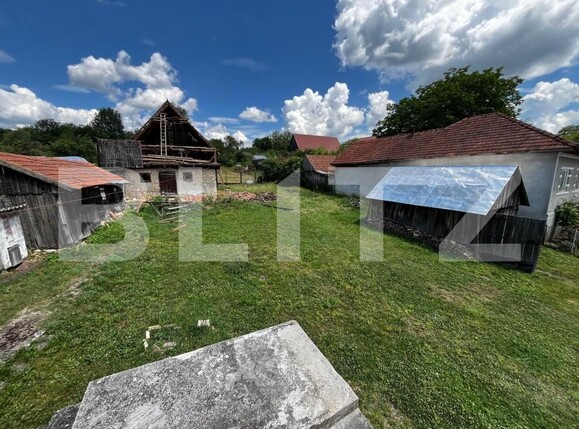 Casa de vânzare 4 camere Nadaselu - 199761CV | BLITZ Cluj-Napoca | Poza3