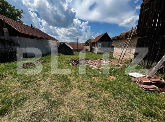 Casa de vânzare 4 camere Nadaselu - 199761CV | BLITZ Cluj-Napoca | Poza2