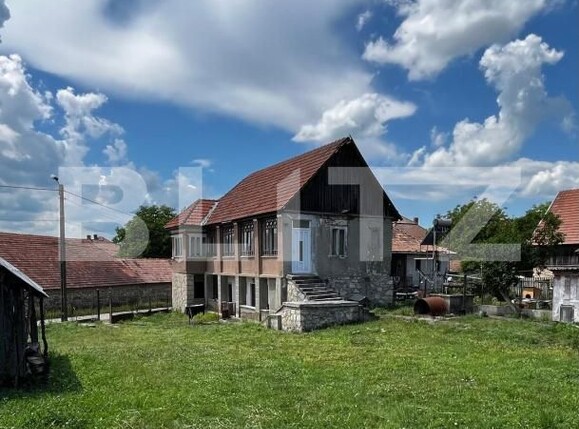 Casa de vânzare 4 camere Nadaselu - 199761CV | BLITZ Cluj-Napoca | Poza1