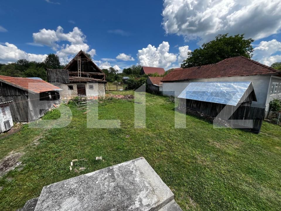 Casa de vânzare 4 camere Nadaselu - 199761CV | BLITZ Cluj-Napoca | Poza3
