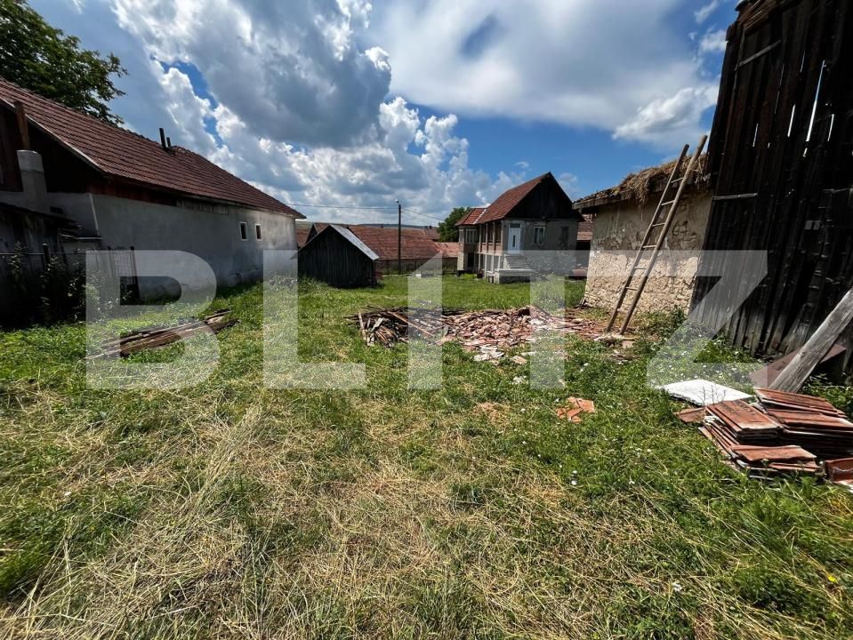 Casa de vânzare 4 camere Nadaselu - 199761CV | BLITZ Cluj-Napoca | Poza2
