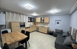 Apartament 3 camere, parcare, curte, zona: Intre Lacuri
