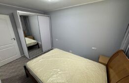 Apartament 3 camere, parcare, curte, zona: Intre Lacuri