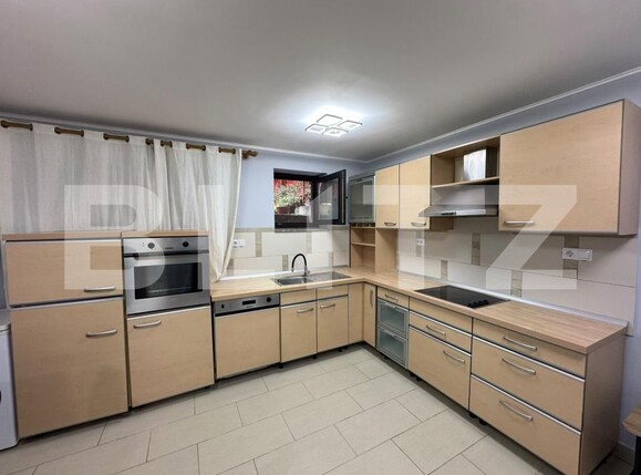 Apartament de închiriat 3 camere Intre Lacuri - 199763AI | BLITZ Cluj-Napoca | Poza5