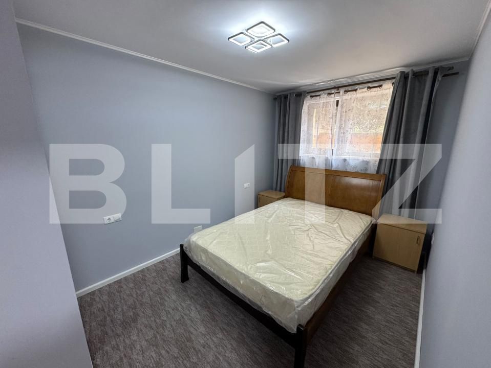 Apartament de închiriat 3 camere Intre Lacuri - 199763AI | BLITZ Cluj-Napoca | Poza2