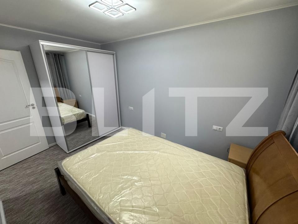 Apartament de închiriat 3 camere Intre Lacuri - 199763AI | BLITZ Cluj-Napoca | Poza3
