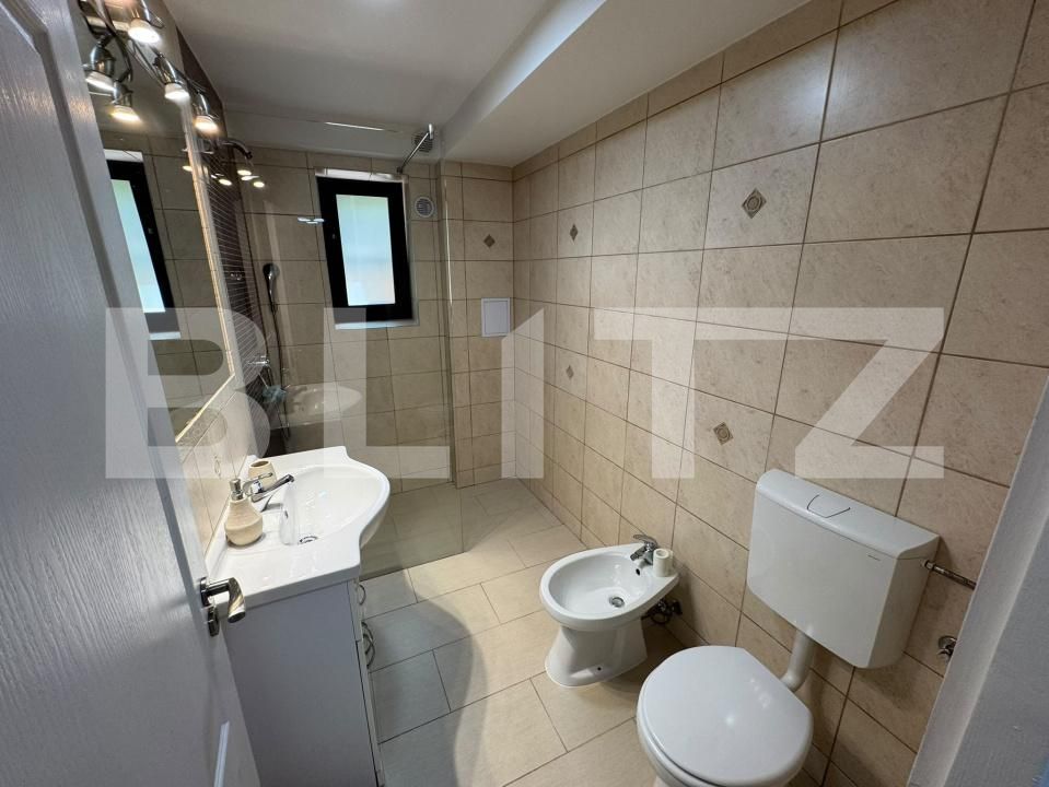 Apartament de închiriat 3 camere Intre Lacuri - 199763AI | BLITZ Cluj-Napoca | Poza6