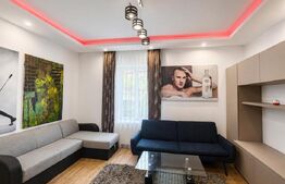 Apartament 3 camere, 95 mp, decomandat, cu curte, Andrei Muresanu