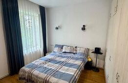 Apartament 3 camere, 95 mp, decomandat, cu curte, Andrei Muresanu