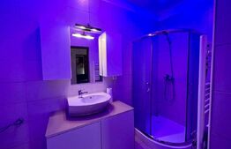 Apartament 3 camere, 95 mp, decomandat, cu curte, Andrei Muresanu