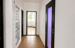 Apartament 3 camere, 95 mp, decomandat, cu curte, Andrei Muresanu